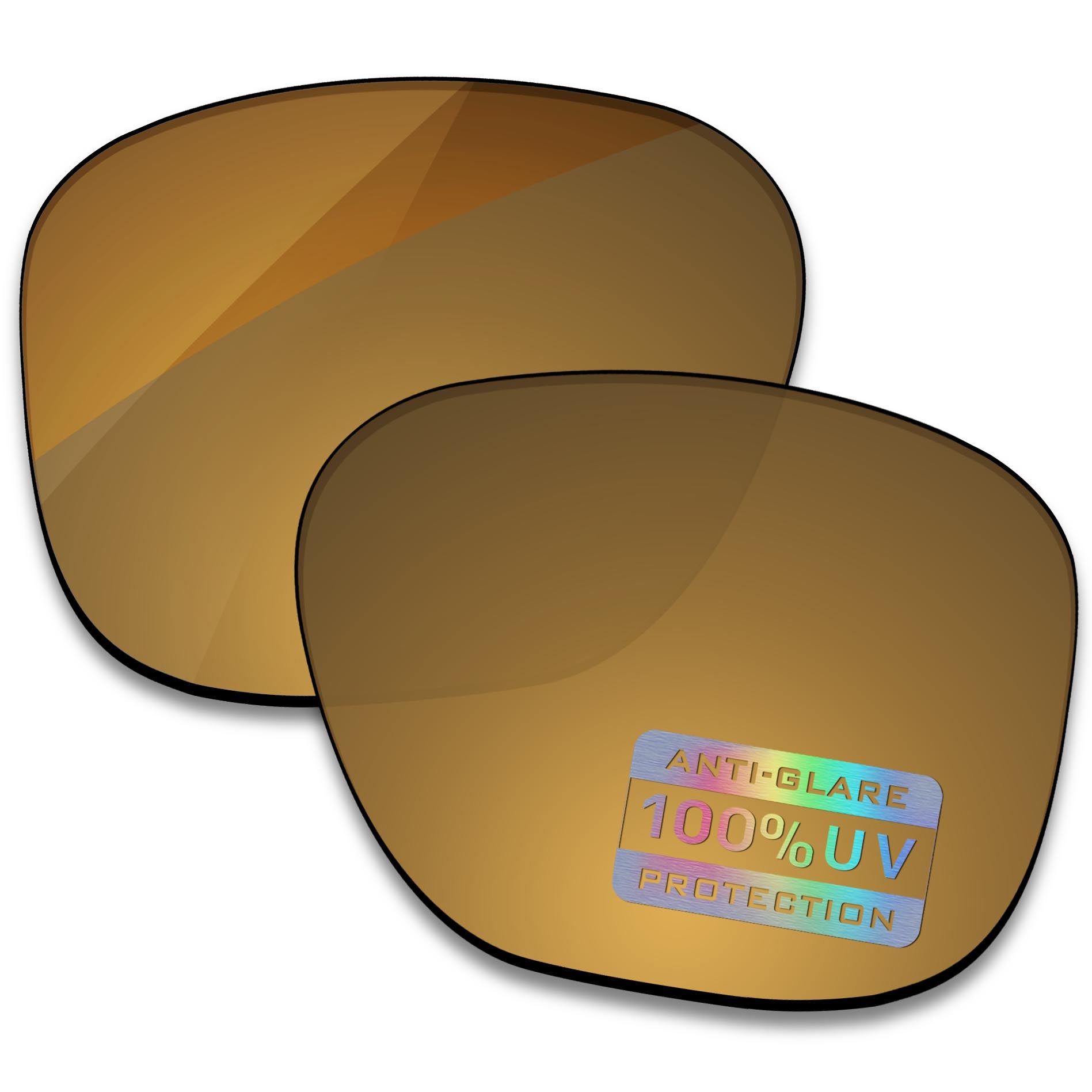 Bronze MirrorX™