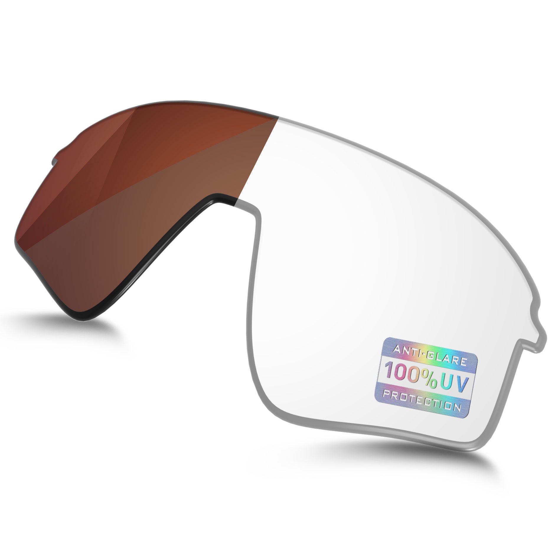 Brown Photochromic
