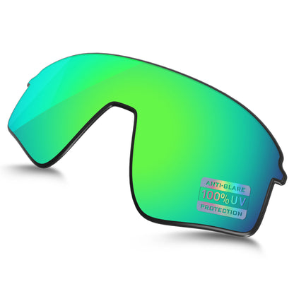 Emerald Green MirrorX™