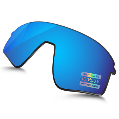 Glacier Blue MirrorX™