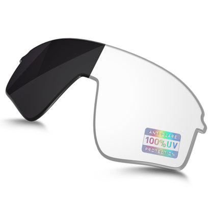 Gray Photochromic Blue Light Blocking