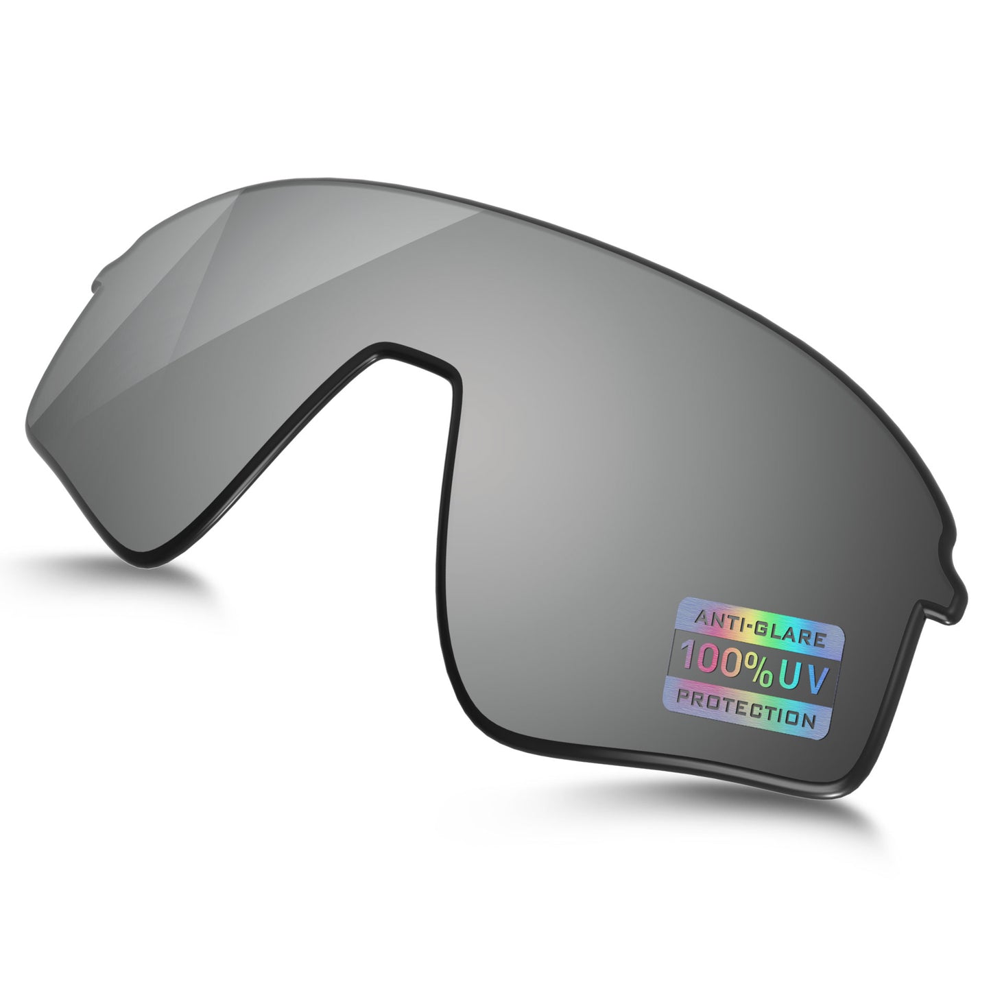 Silver Chrome MirrorX™