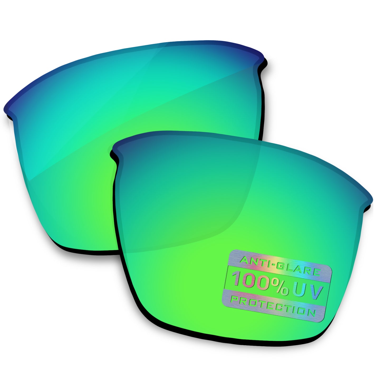 Emerald Green MirrorX™