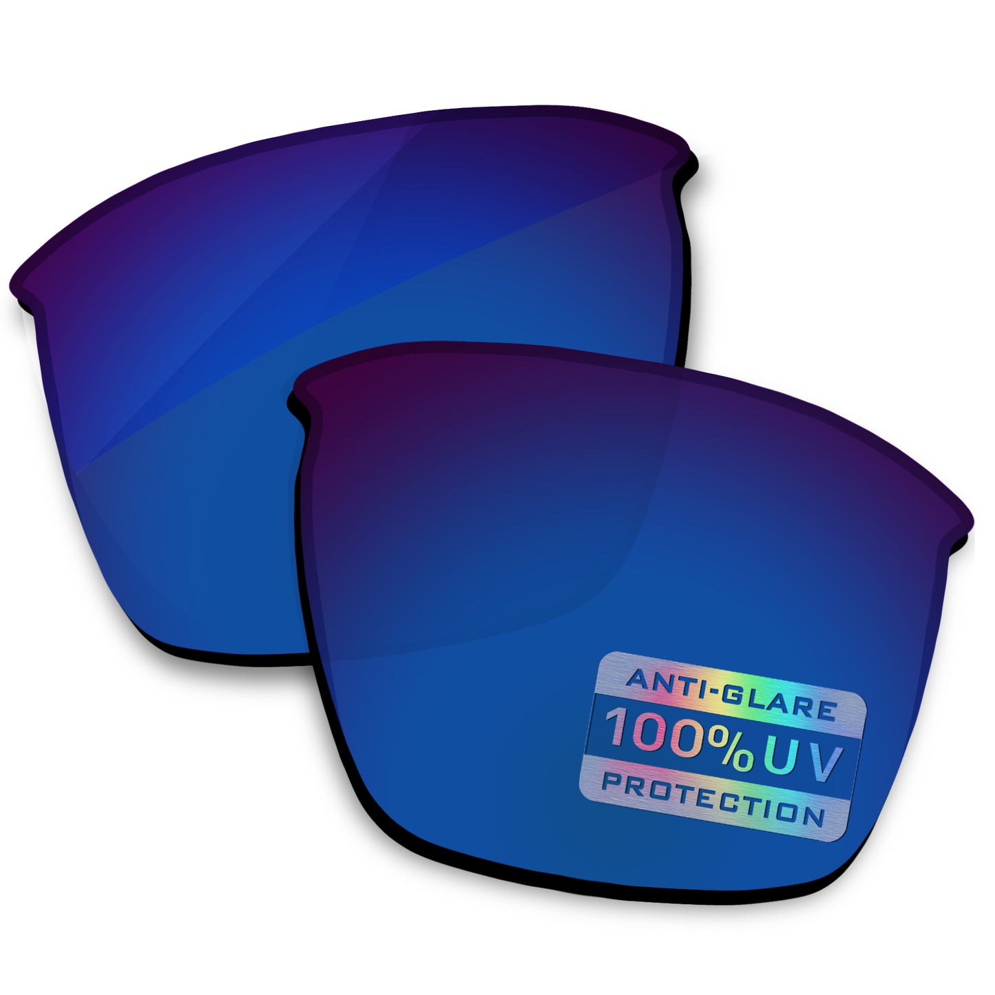 Midnight Blue MirrorX™