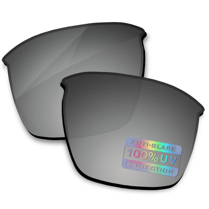 Silver Chrome MirrorX™