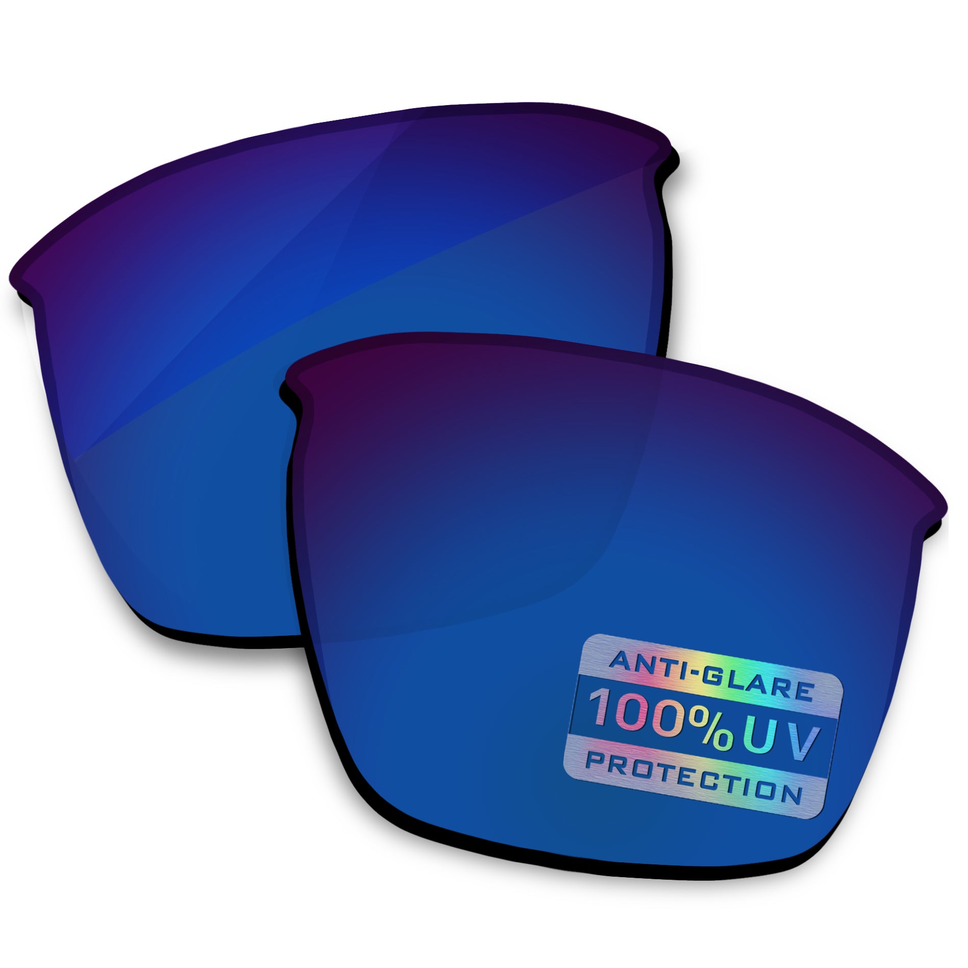 Midnight Blue MirrorX™