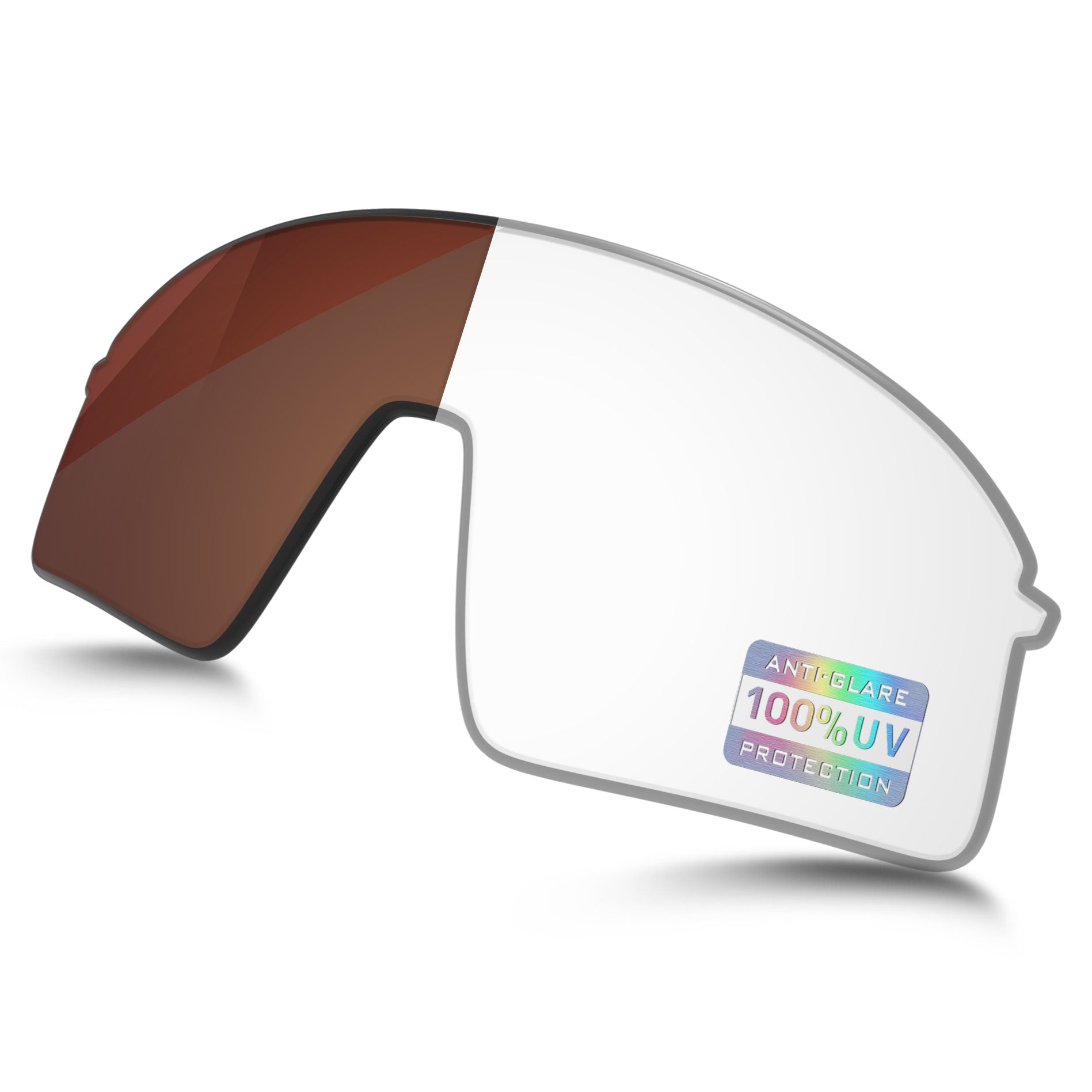 Brown Photochromic