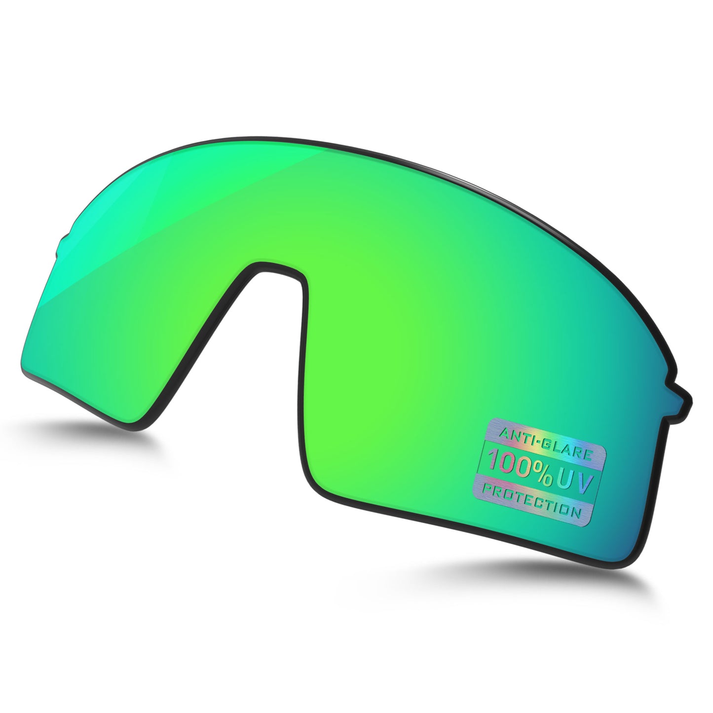 Emerald Green MirrorX™