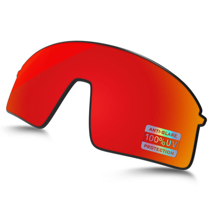 Fire Red MirrorX™