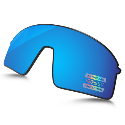 Glacier Blue MirrorX™