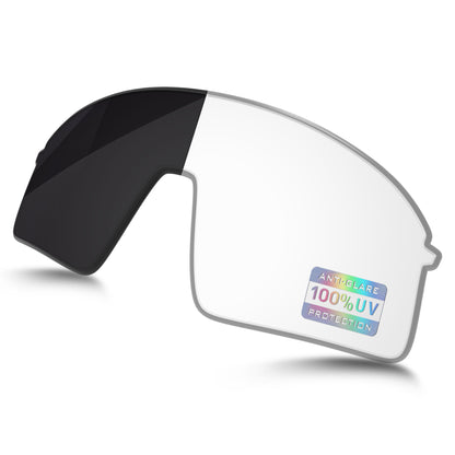 Gray Photochromic Blue Light Blocking