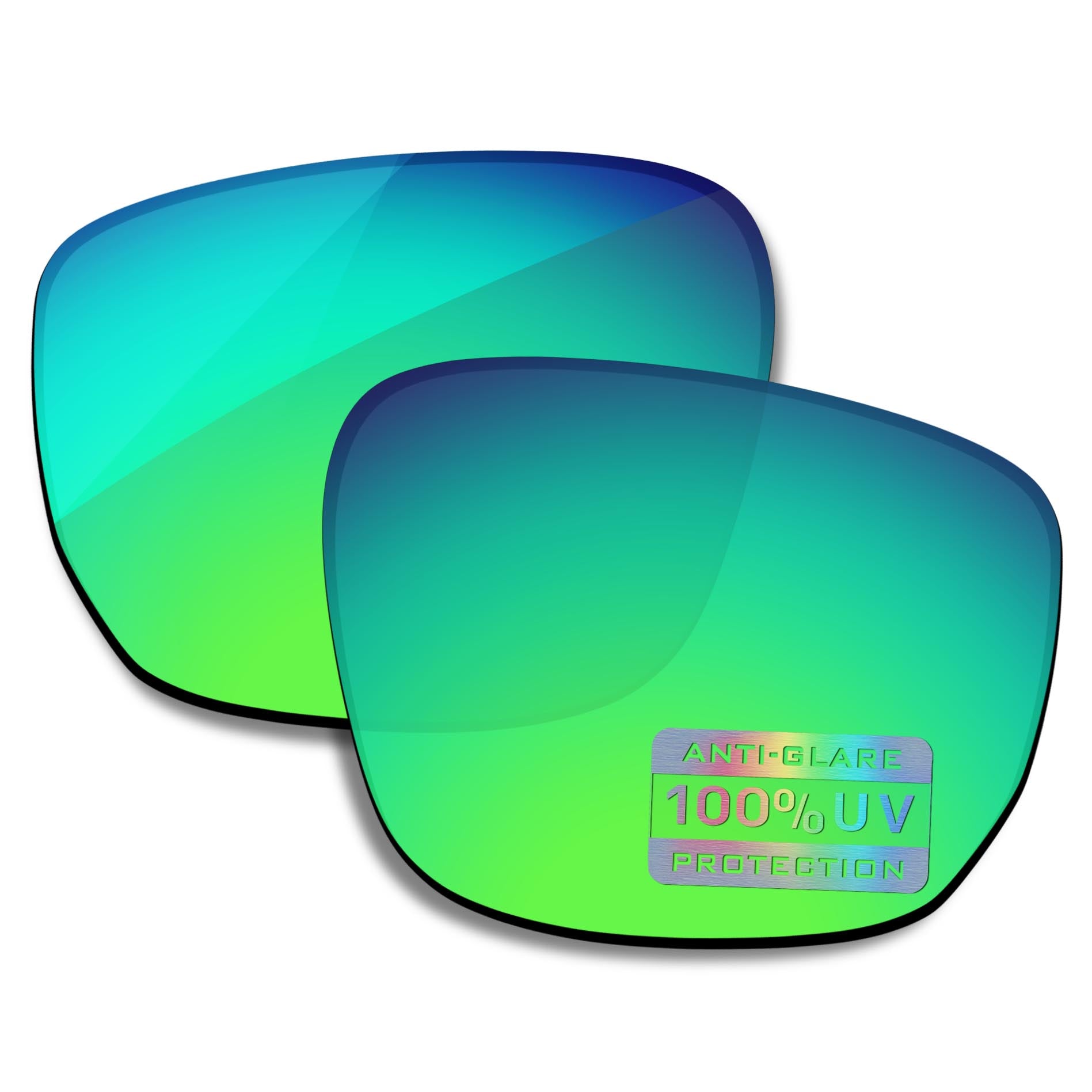 Emerald Green MirrorX™