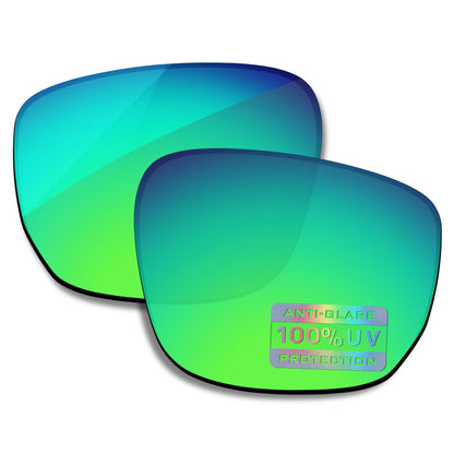 Emerald Green MirrorX™