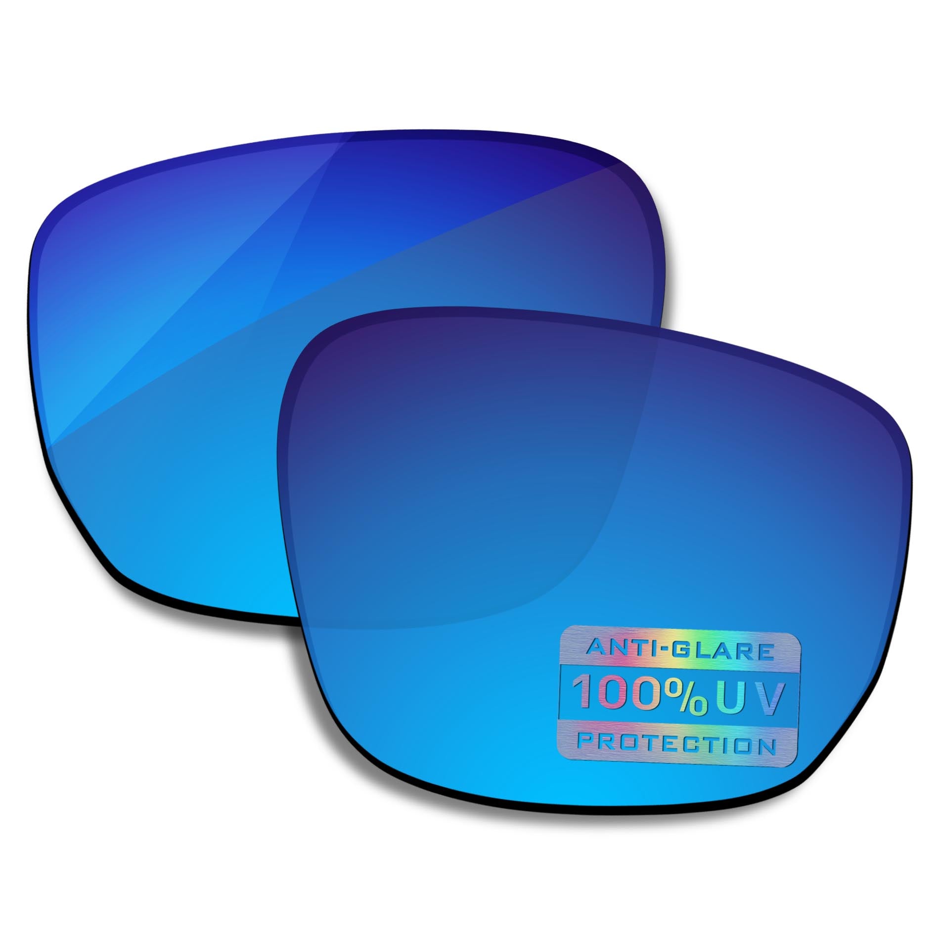 Glacier Blue MirrorX™