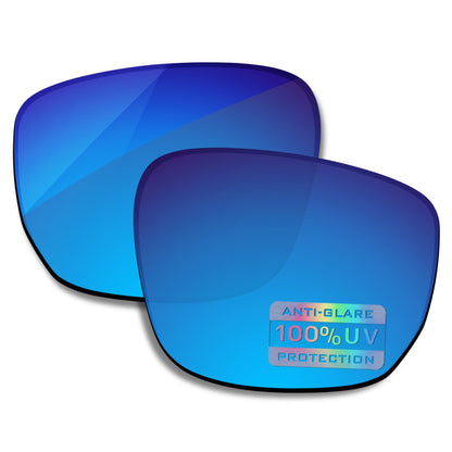 Glacier Blue MirrorX™