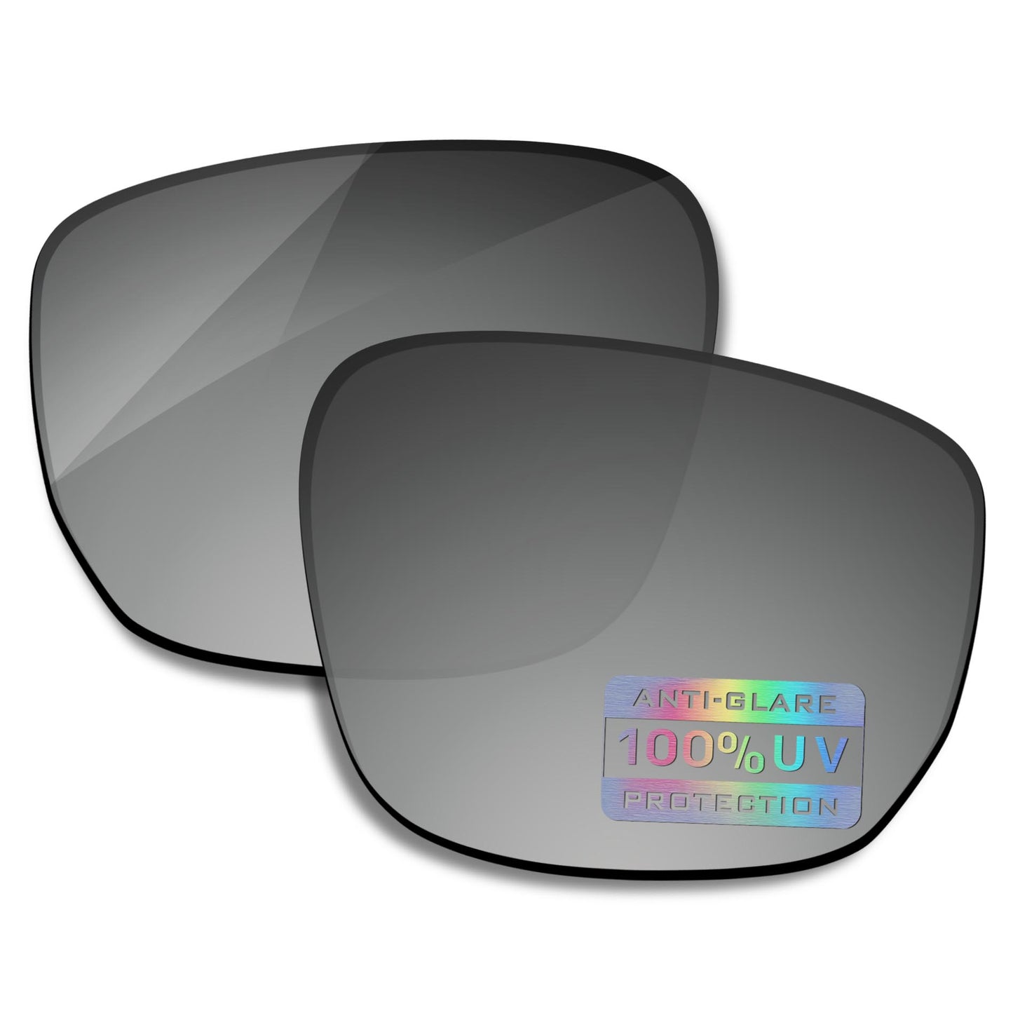 Silver Chrome MirrorX™