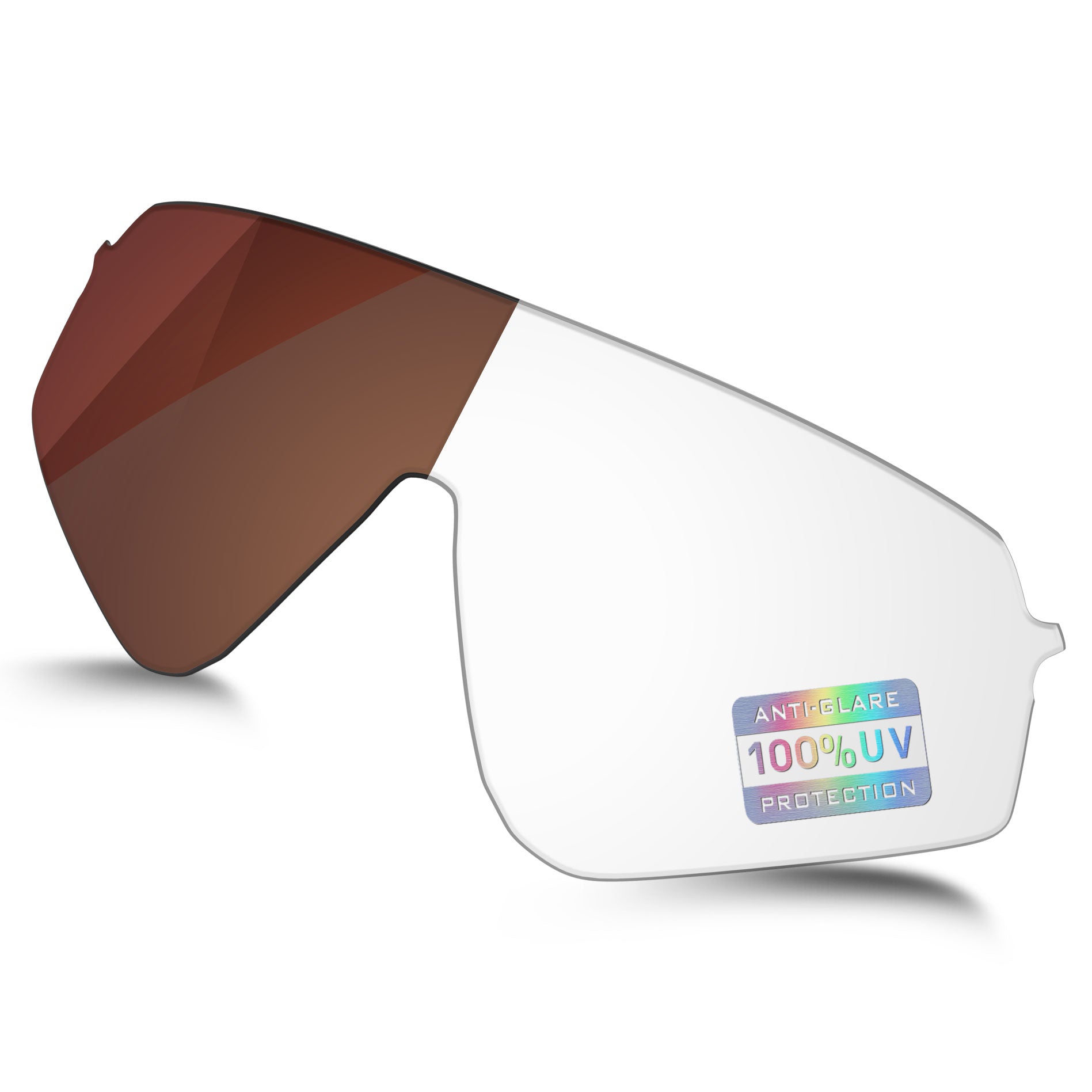 Brown Photochromic