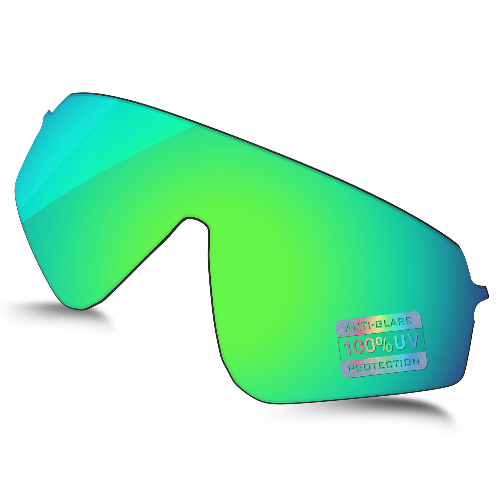 Emerald Green MirrorX™