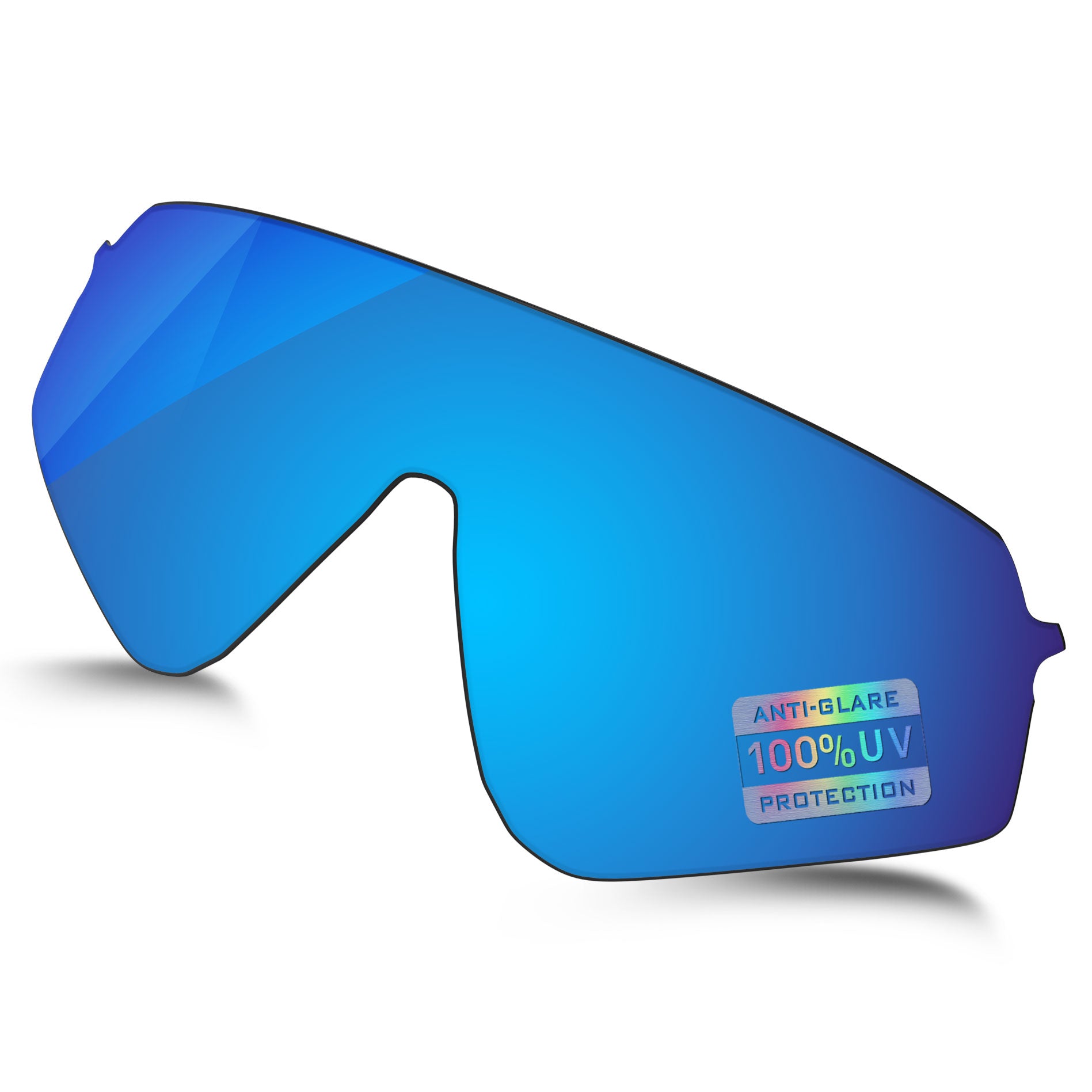 Glacier Blue MirrorX™