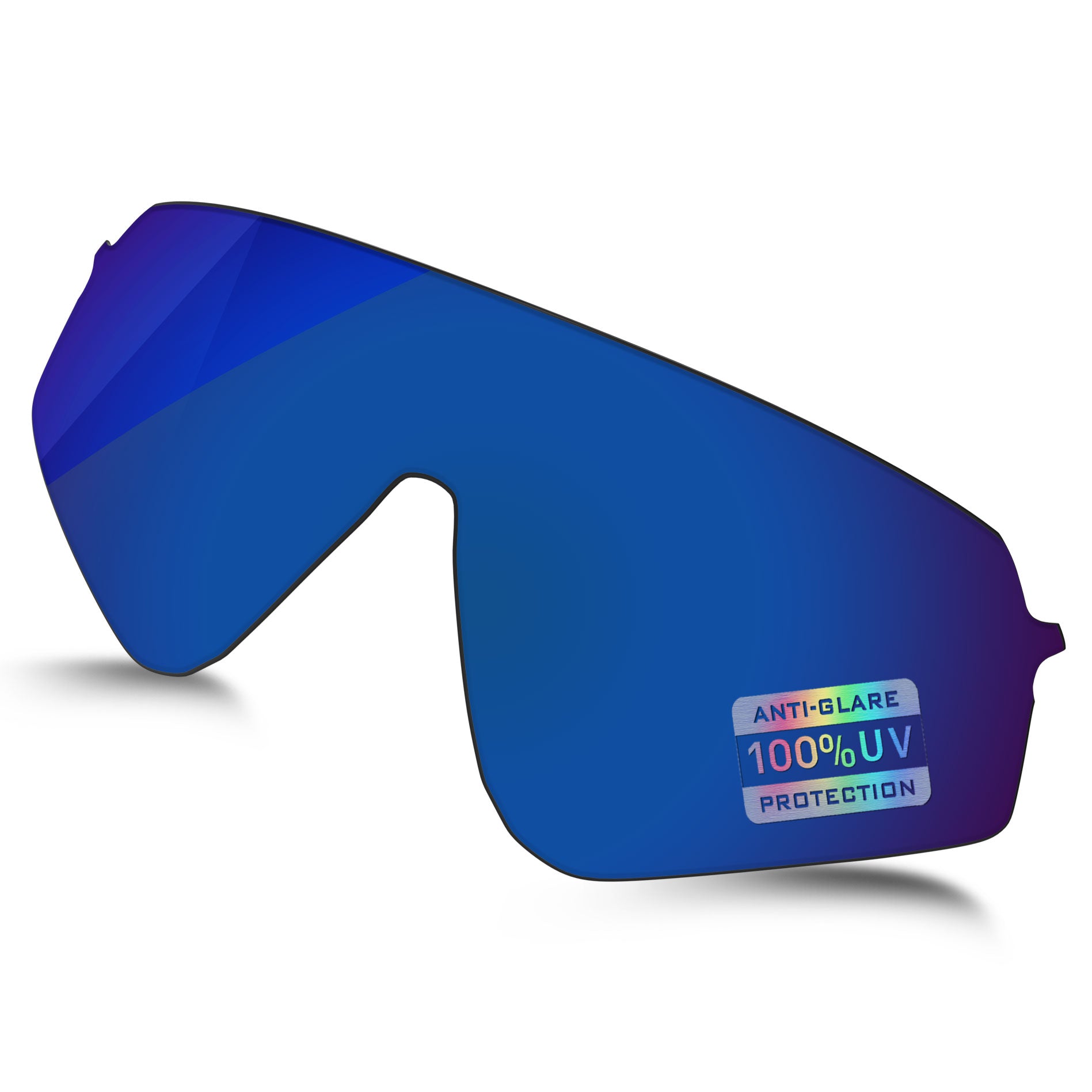 Midnight Blue MirrorX™