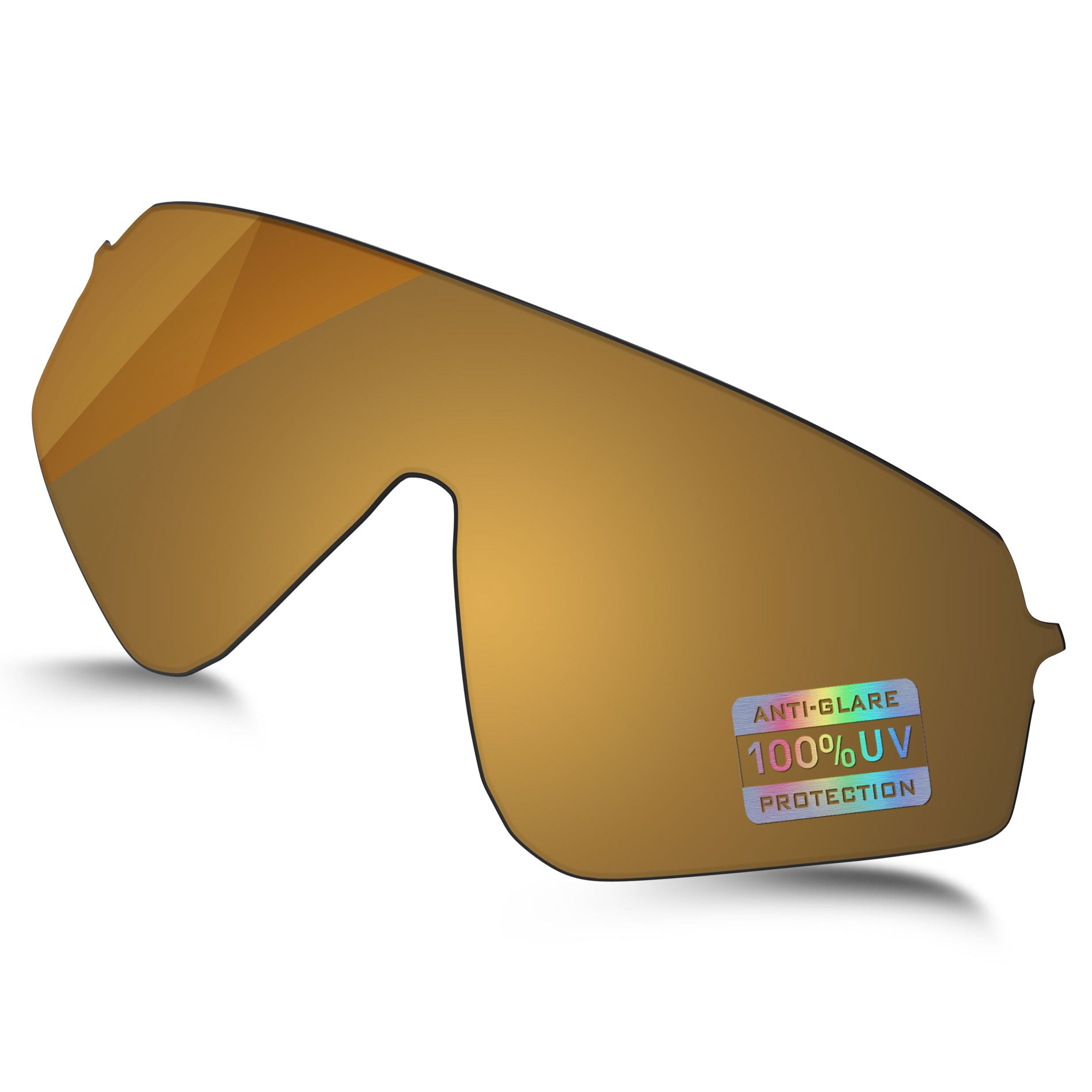Bronze MirrorX™