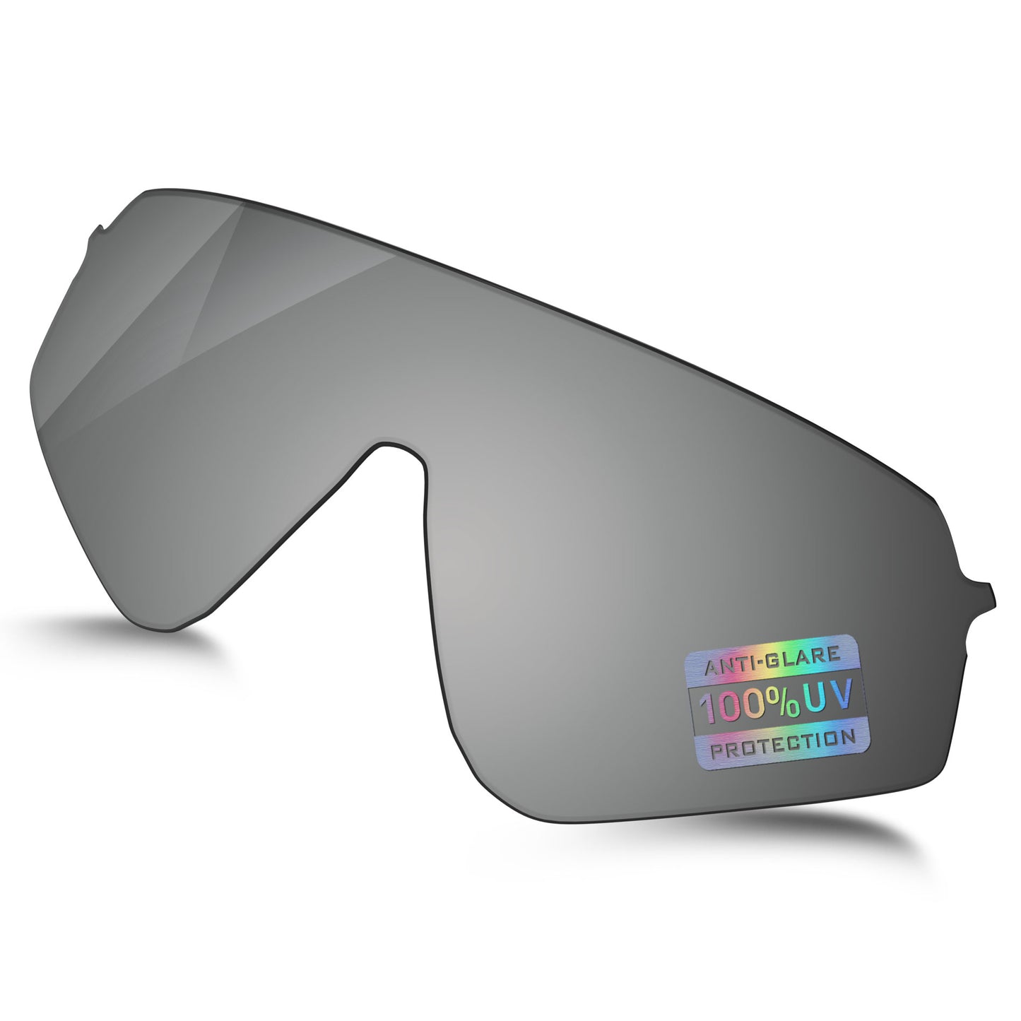 Silver Chrome MirrorX™