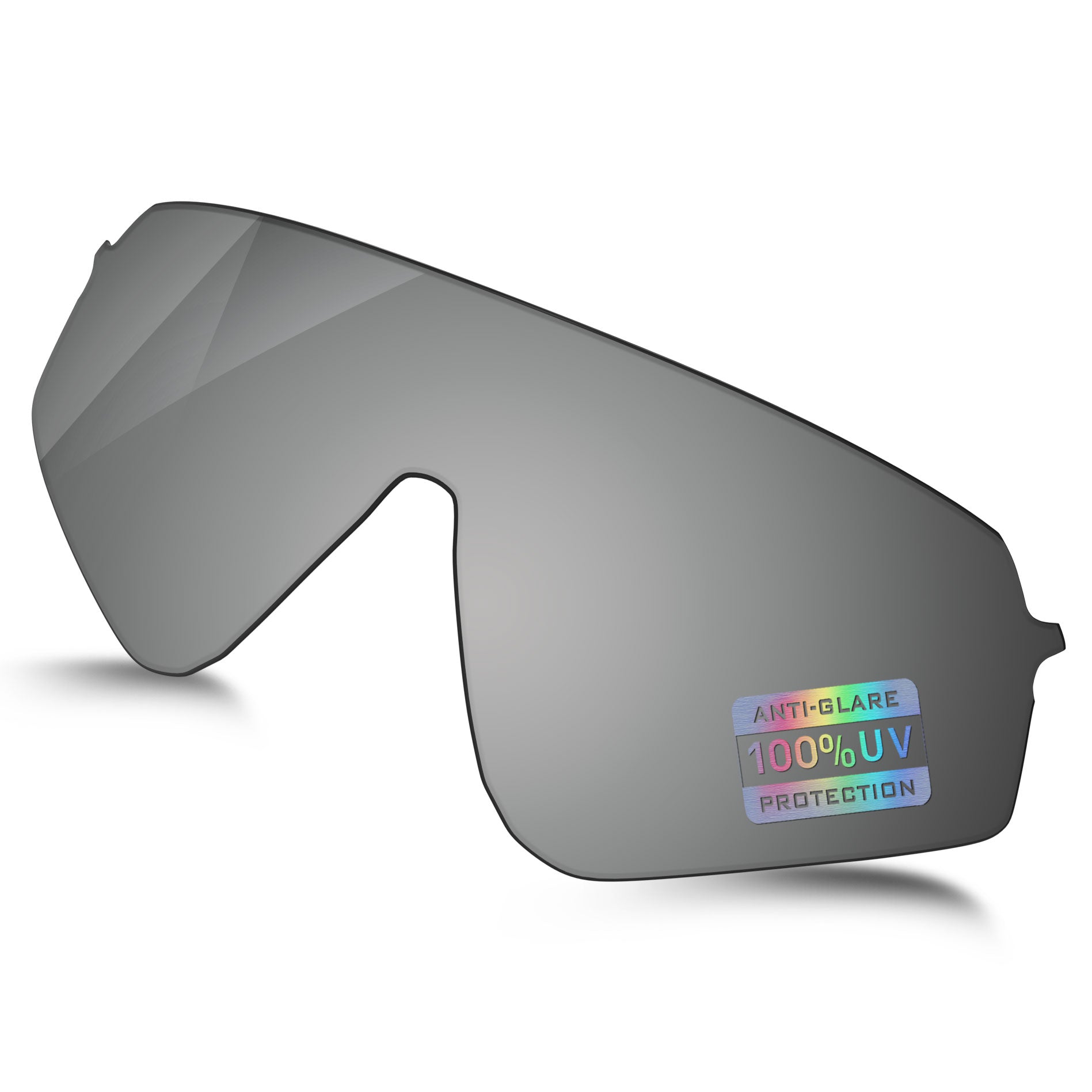 Silver Chrome MirrorX™