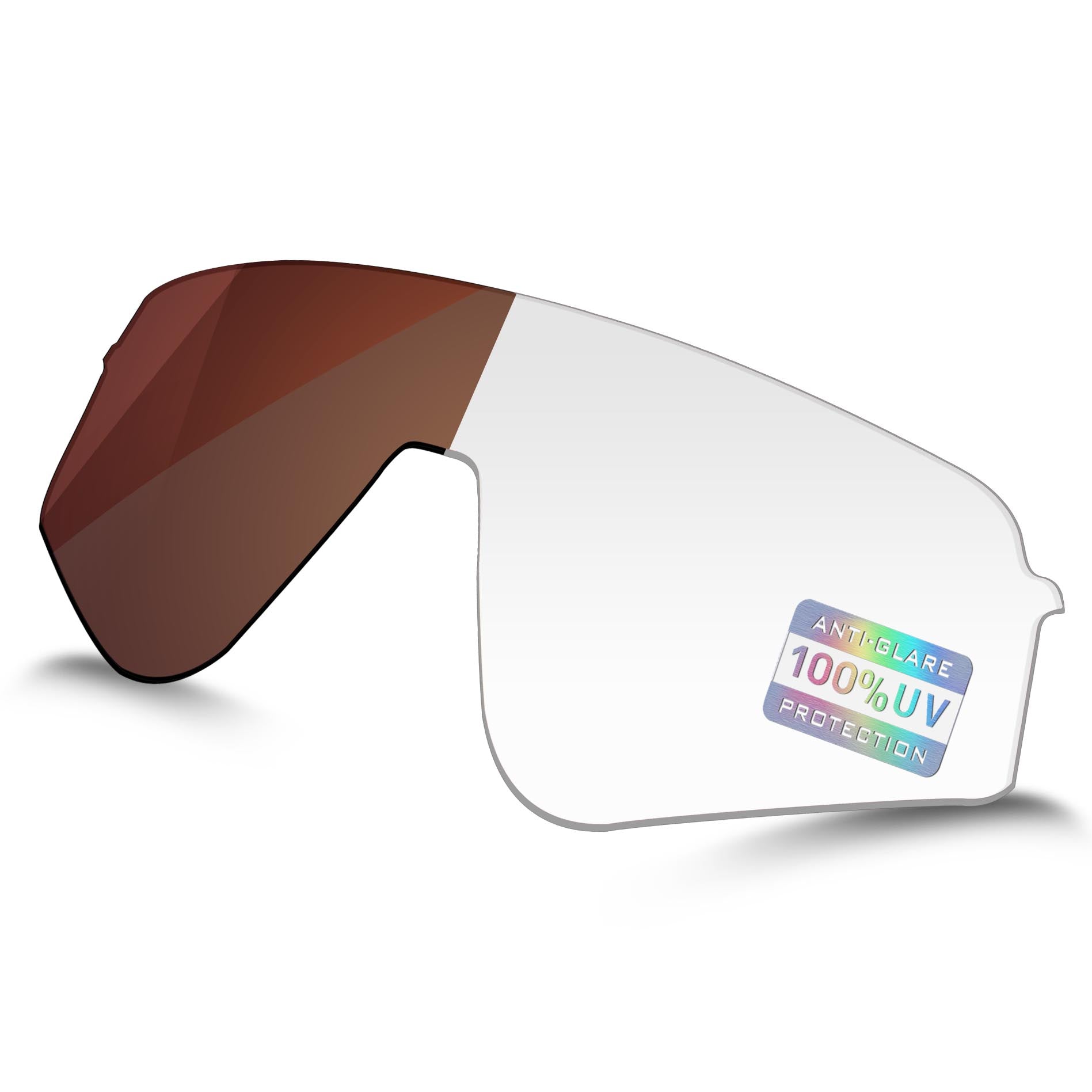 Brown Photochromic