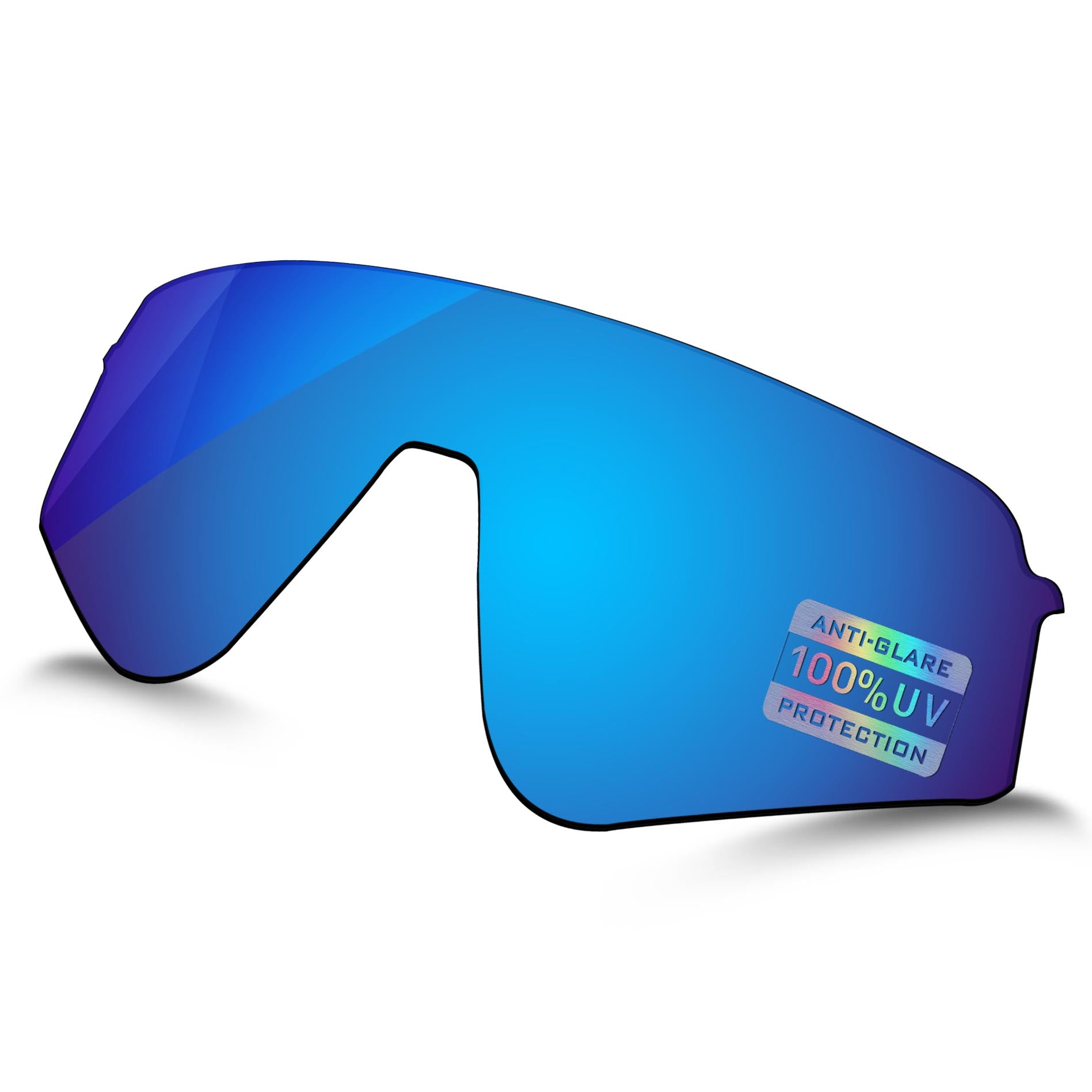 Glacier Blue MirrorX™