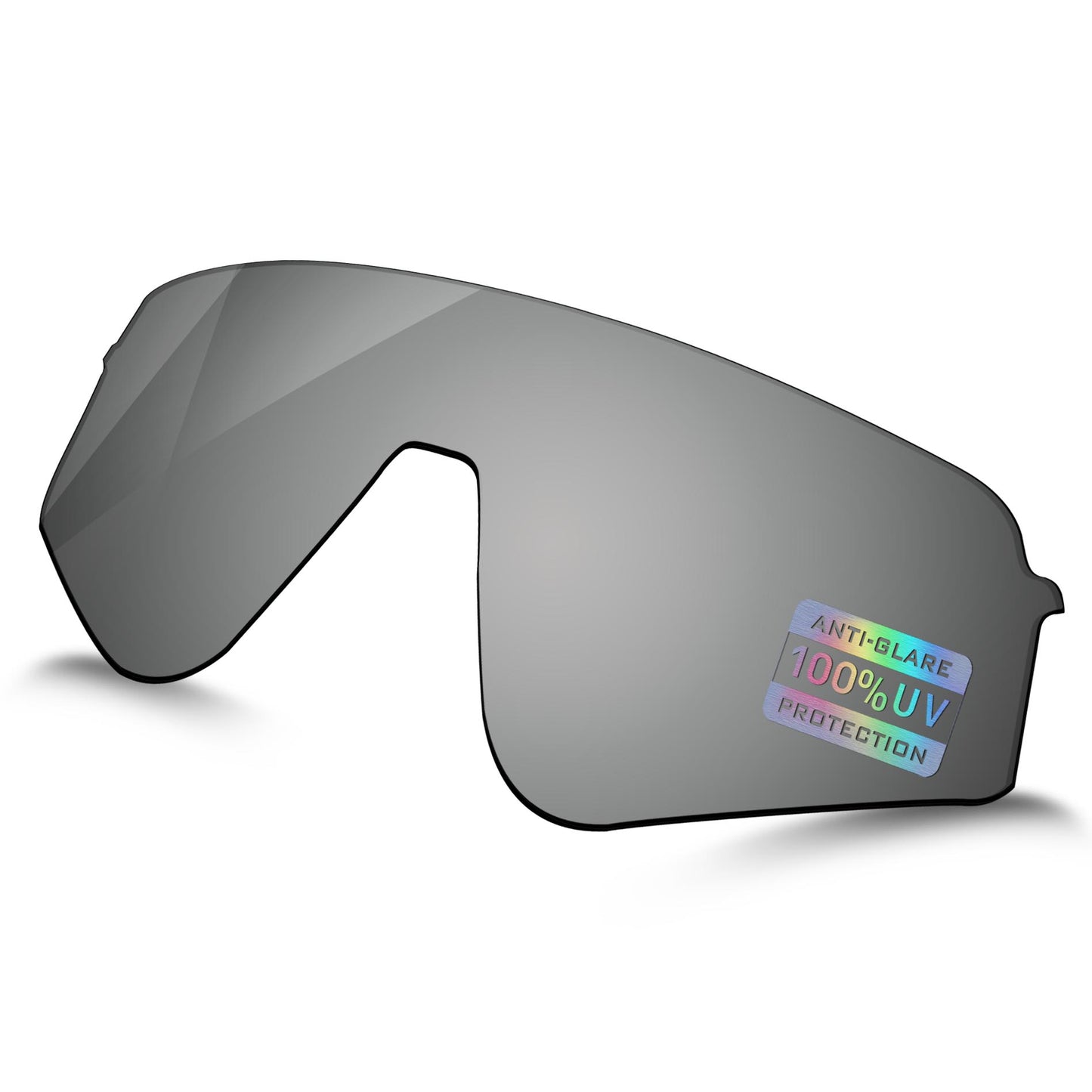 Silver Chrome MirrorX™