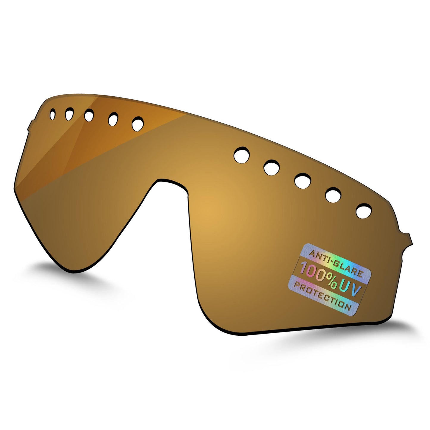 Bronze MirrorX™