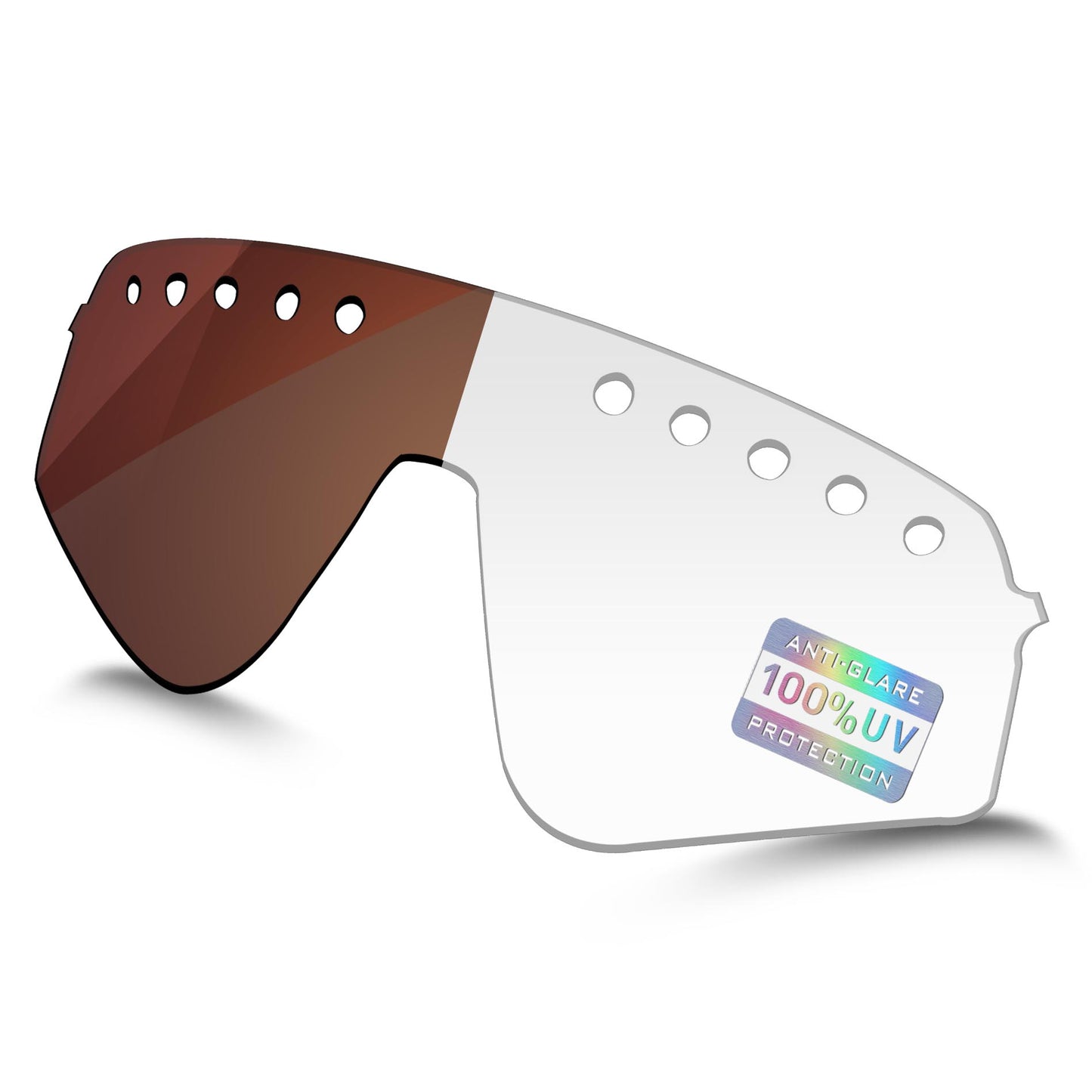 Brown Photochromic