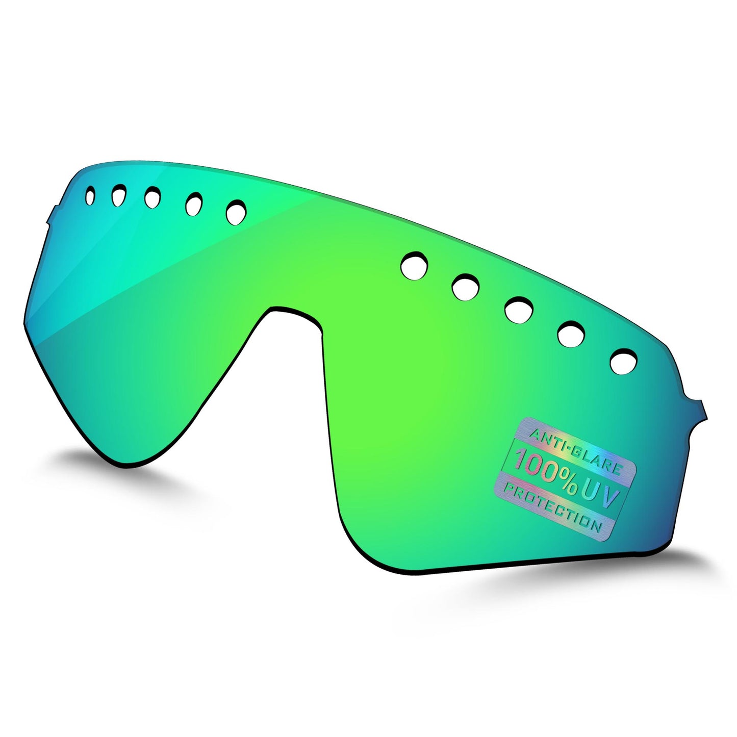 Emerald Green MirrorX™