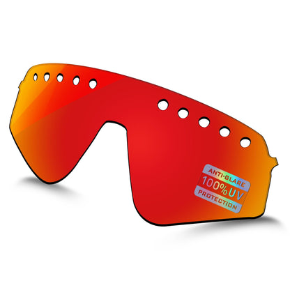 Fire Red MirrorX™