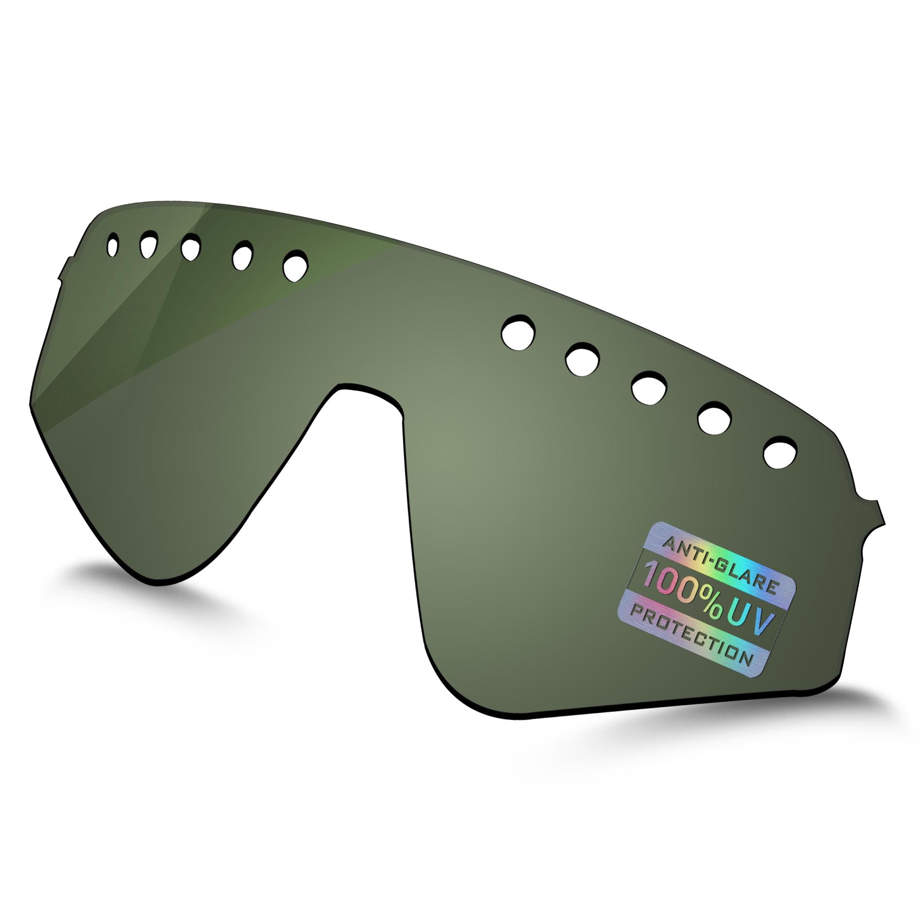 G15 Green