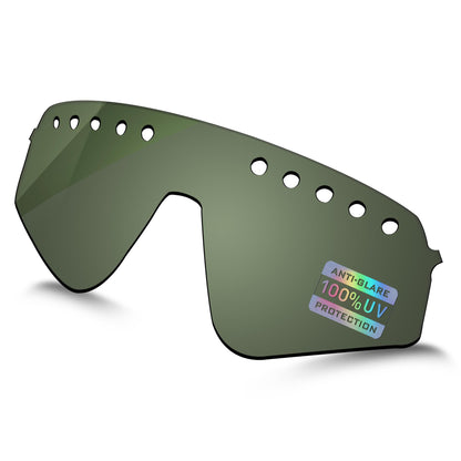 G15 Green