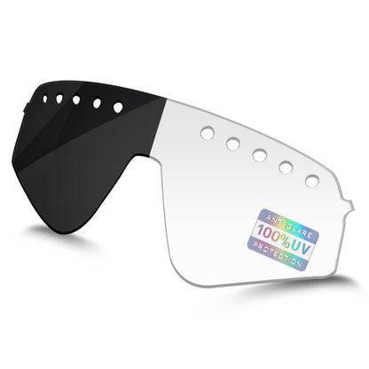 Gray Photochromic