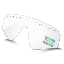 HD Clear Blue Light Blocking