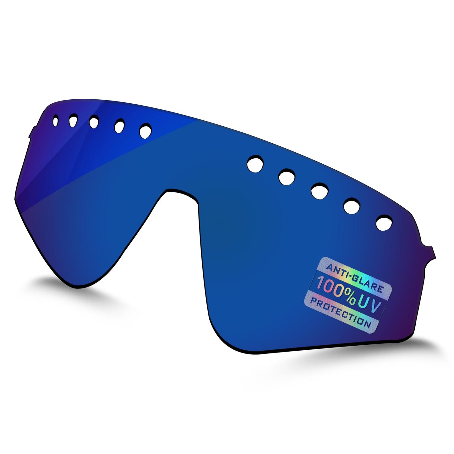 Midnight Blue MirrorX™