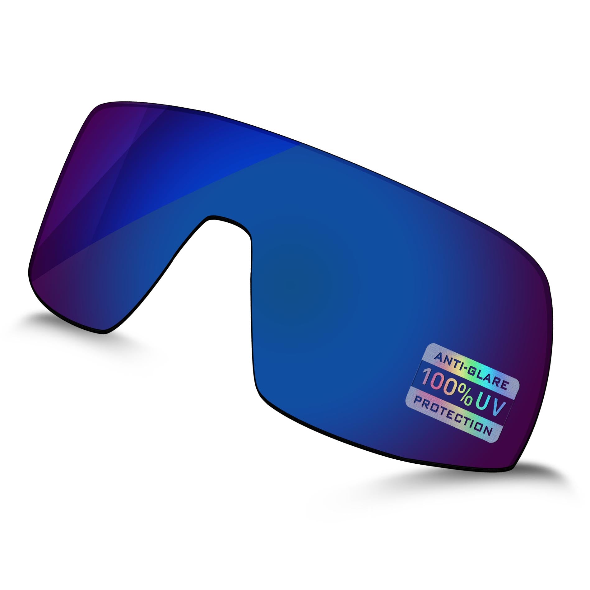 Midnight Blue MirrorX™