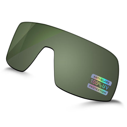 G15 Green