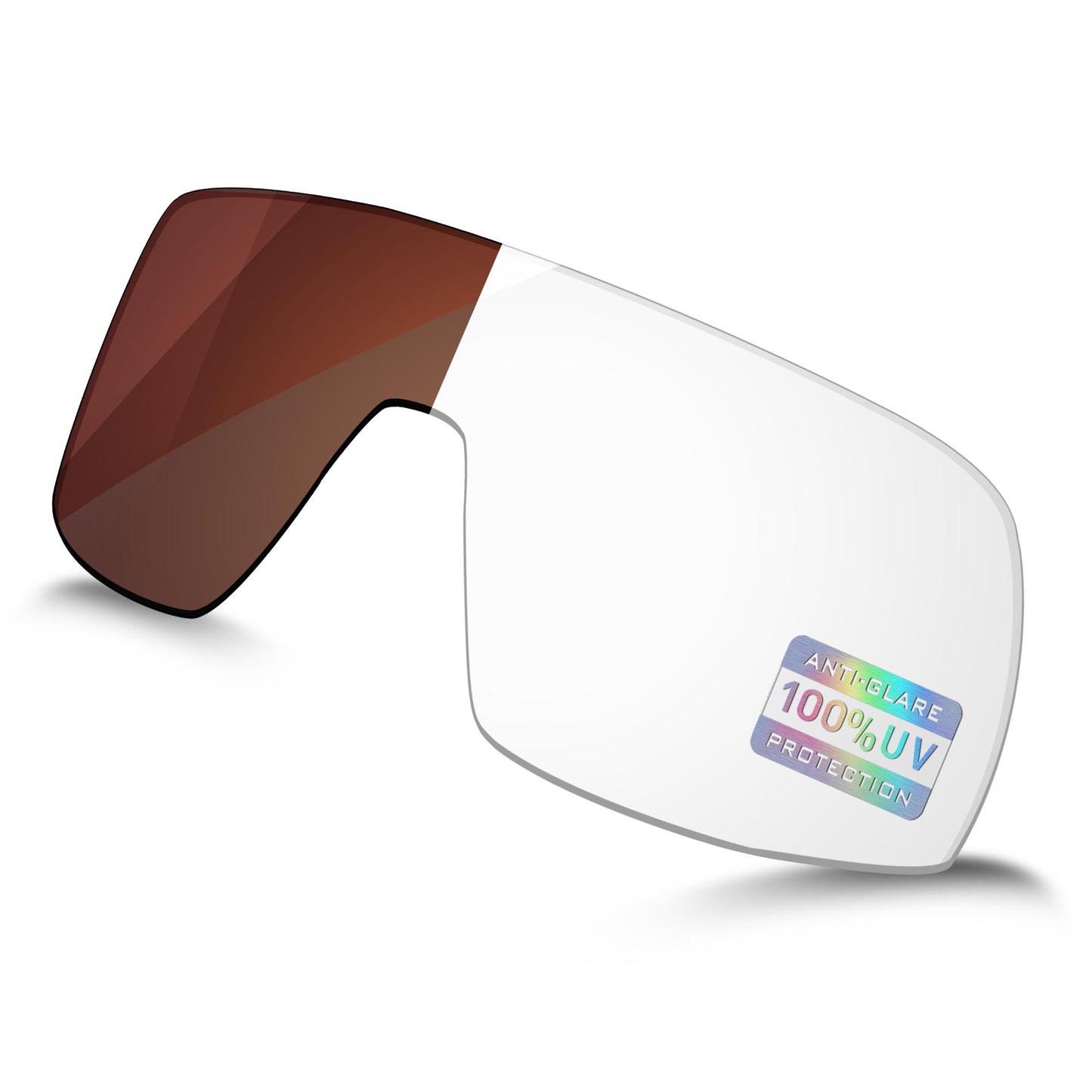 Brown Photochromic