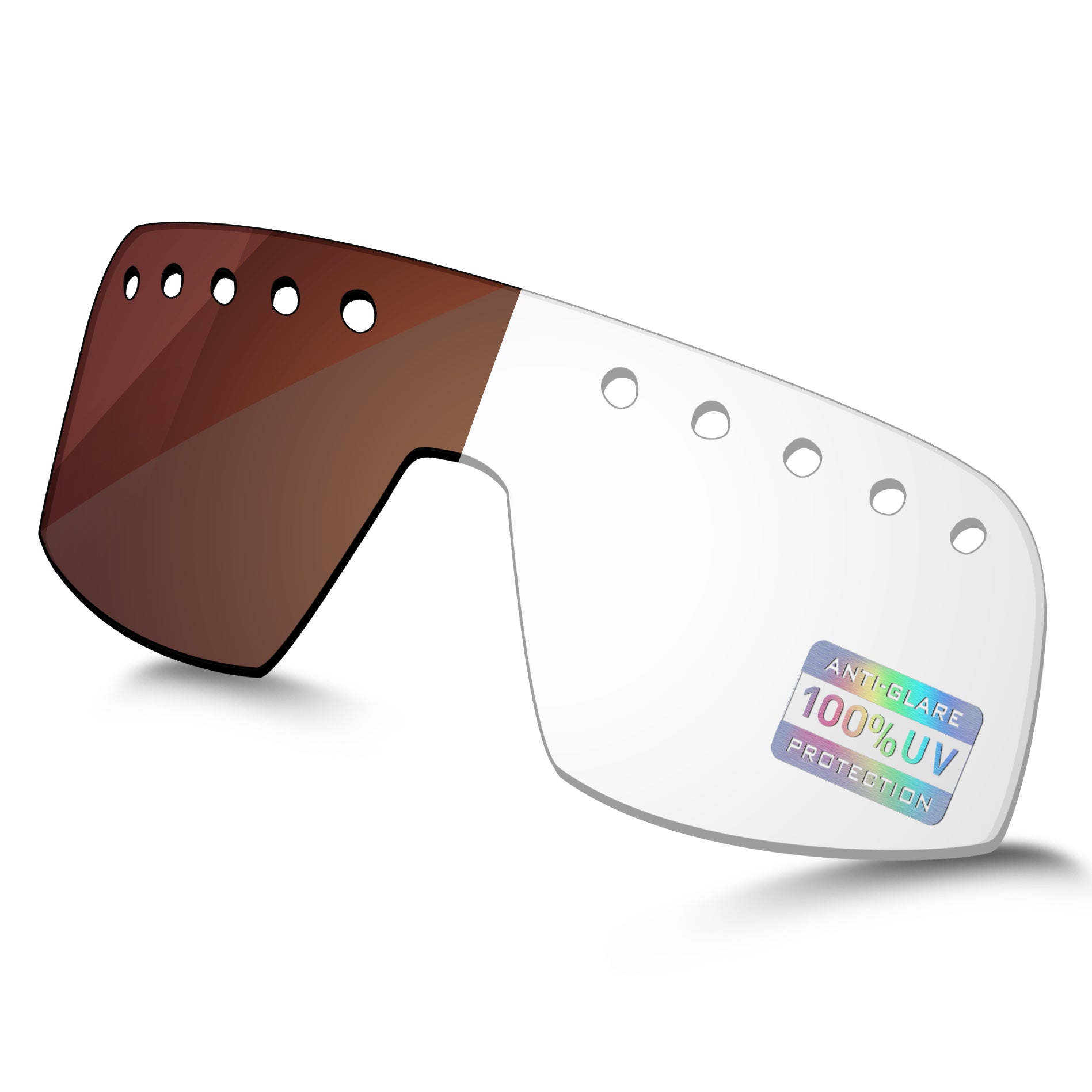 Brown Photochromic