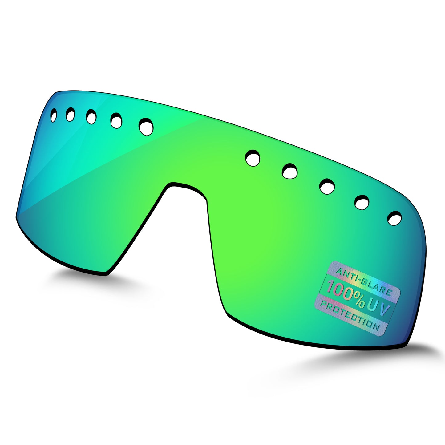 Emerald Green MirrorX™