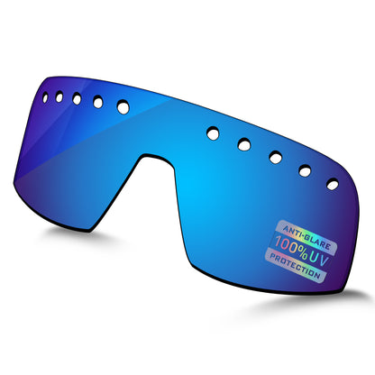 Glacier Blue MirrorX™