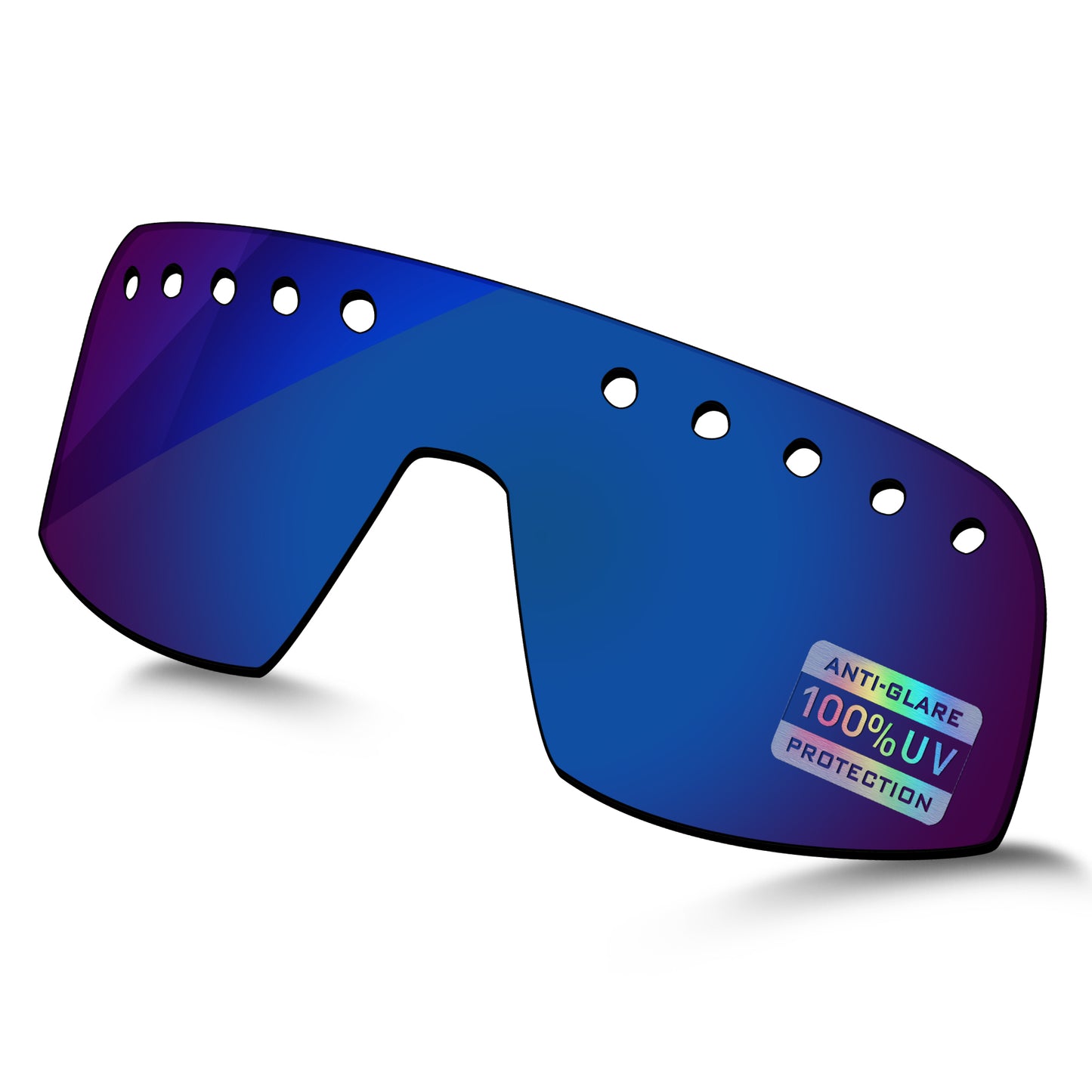 Midnight Blue MirrorX™