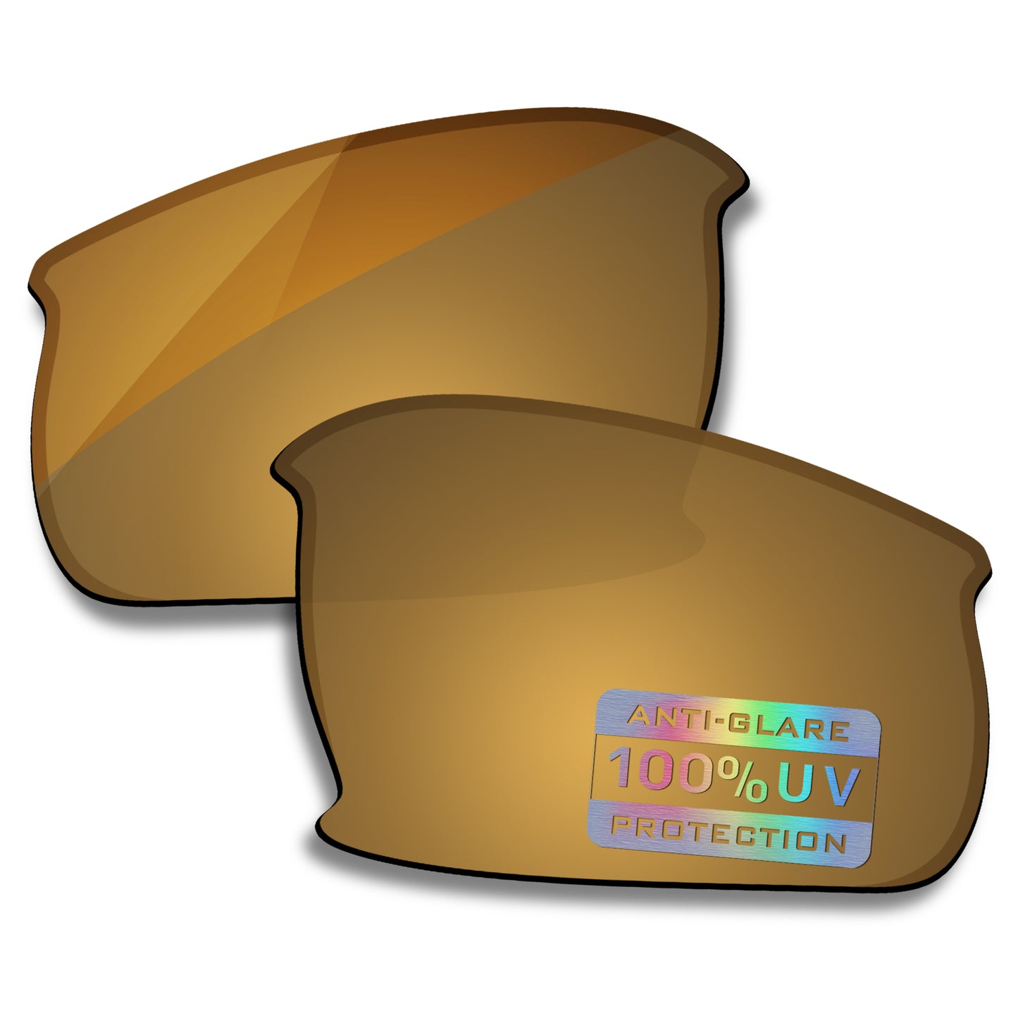 Bronze MirrorX™