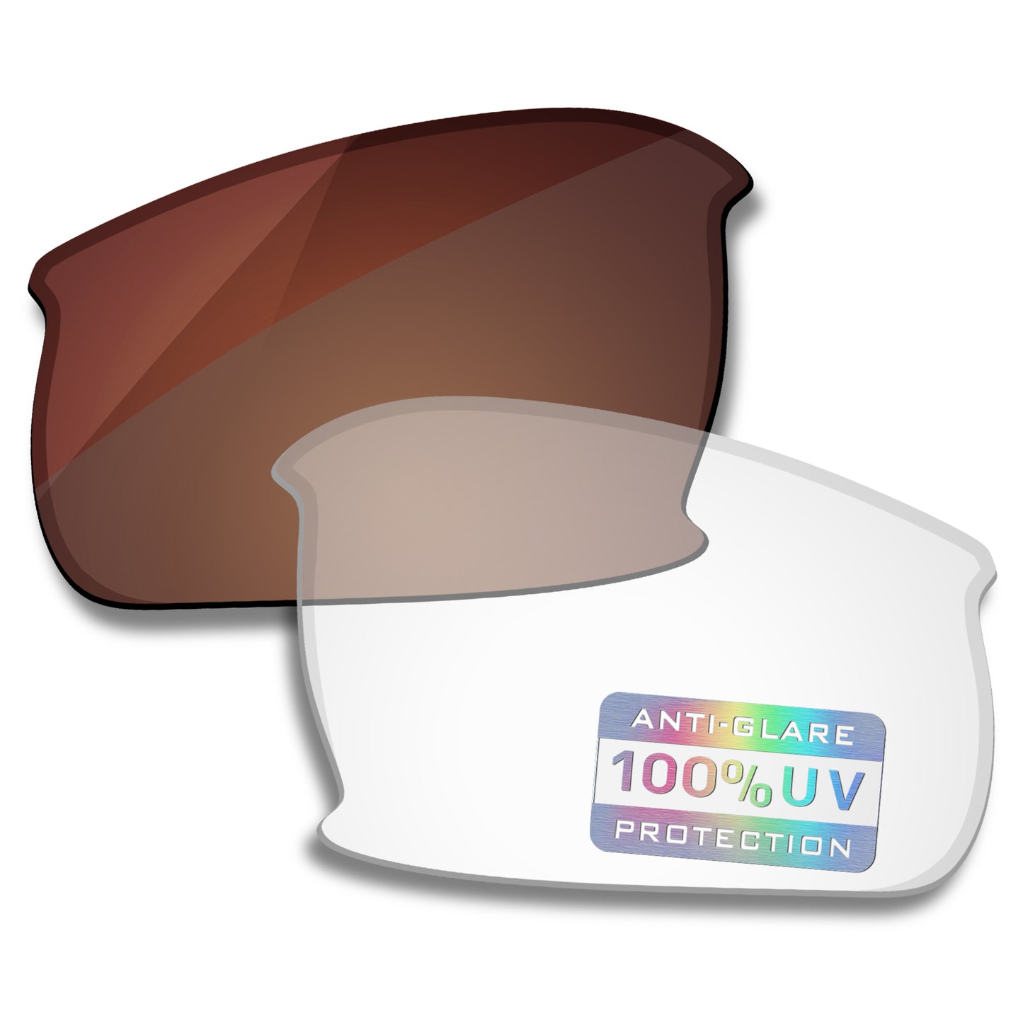 Brown Photochromic