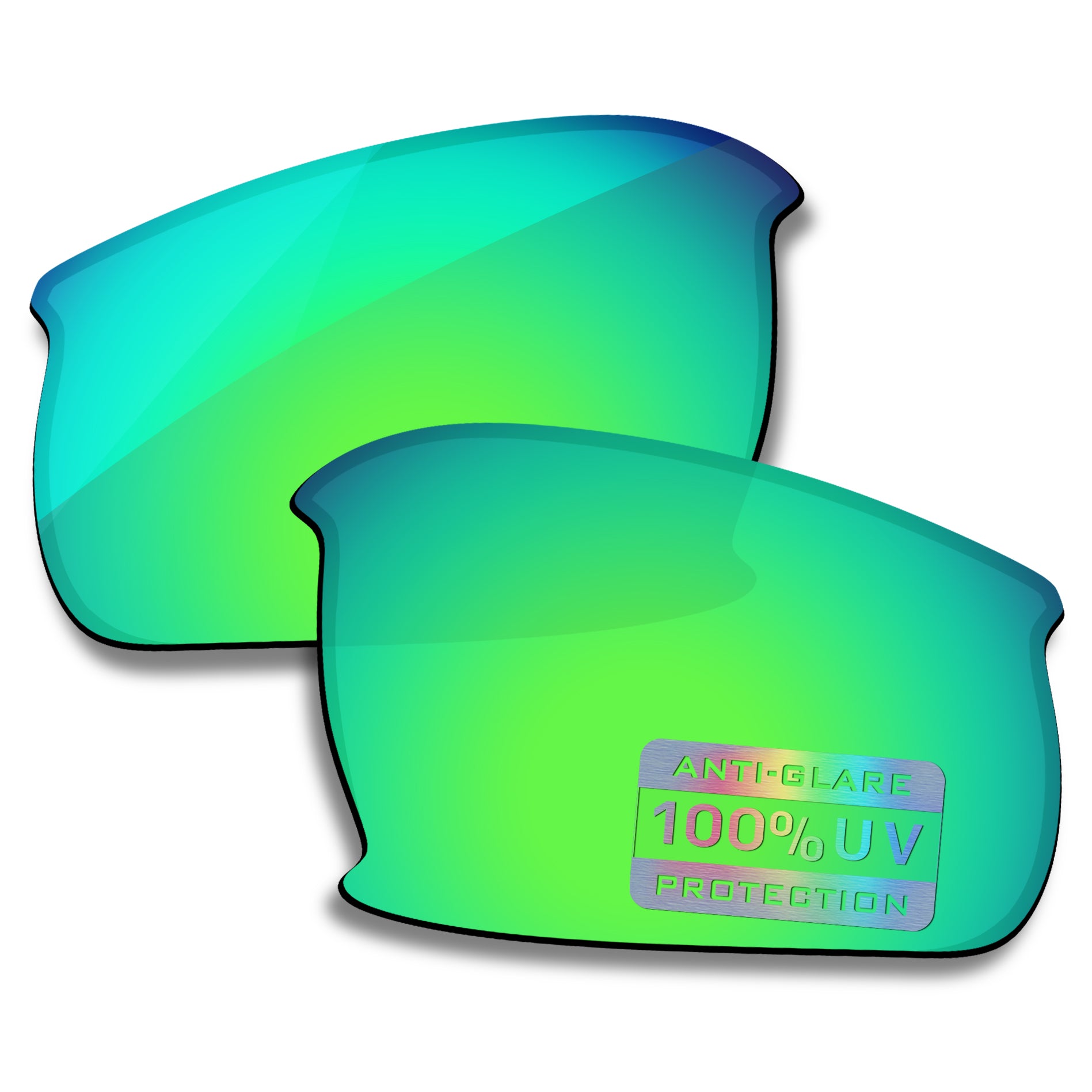 Emerald Green MirrorX™