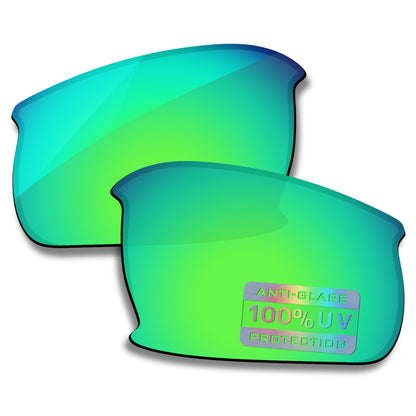 Emerald Green MirrorX™